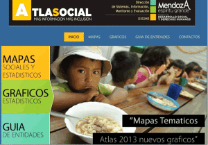 Ministerio de Desarrollo Social y Derechos Humanos. Gobierno de Mendoza