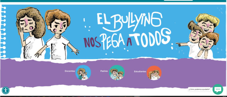 Pautas para actuar frente al acoso escolar o bullying - Observatorio de ...