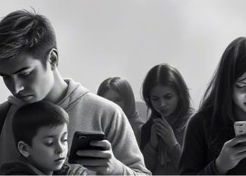 Redes sociales y juventud: ¿una relación tóxica?