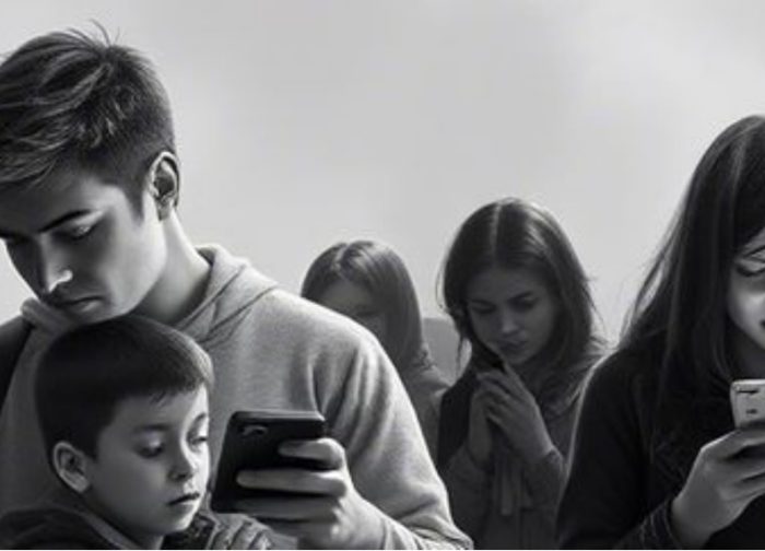 Redes sociales y juventud: ¿una relación tóxica?