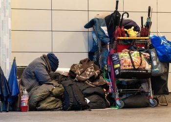 Frío y situación de calle: dos muertes por hipotermia visibilizan una crisis en Mendoza