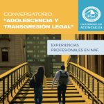 Conversatorio federal: prácticas y desafíos en el trabajo profesional con adolescentes en conflicto con la ley