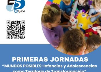 «Mundos posibles»: Malargüe será sede de un encuentro sobre infancias y adolescencias