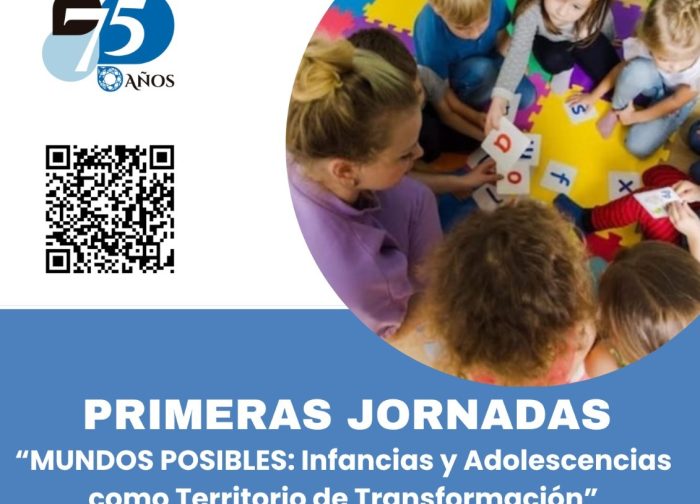 «Mundos posibles»: Malargüe será sede de un encuentro sobre infancias y adolescencias