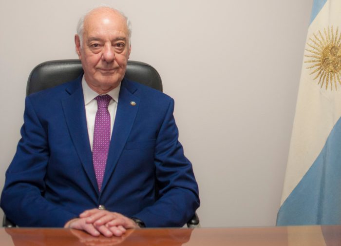 Hugo Lupiáñez, decano de Psicología, resalta el rol del Observatorio a 13 años de su creación