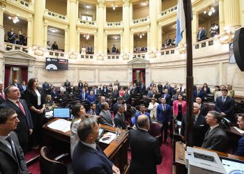 Es ley la baja de imputabilidad a los 14 años