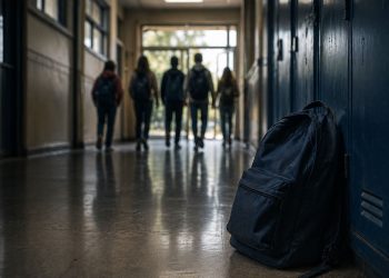 Amenazas de tiroteos en escuelas: entrevista a Miguel Conocente sobre protocolos y abordajes integrales