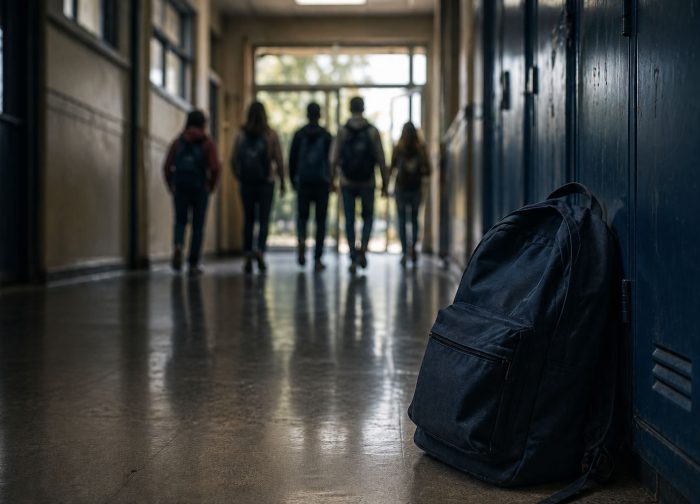 Amenazas de tiroteos en escuelas: entrevista a Miguel Conocente sobre protocolos y abordajes integrales