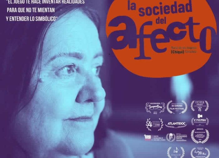 Proyectan un documental para repensar las infancias desde el juego y la creación colectiva