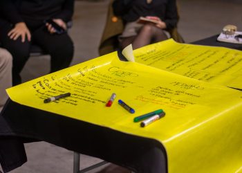 La Ciudad de Mendoza impulsa un modelo intersectorial para diseñar políticas de infancia