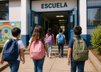 Columna: Violencia escolar, responsabilidad parental y tensiones en la protección integral de derechos de niños, niñas y adolescentes
