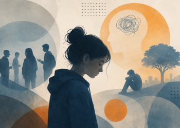 Columna: La salud mental en adolescentes como problemática social en Mendoza
