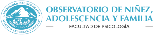 Observatorio de Niñez, Adolescencia y Familia